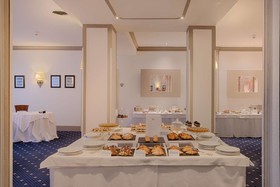 Hotel NH Caltagirone Villa San Mauro