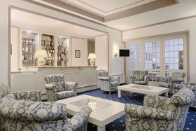 Hotel NH Caltagirone Villa San Mauro