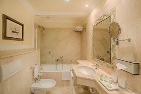 Hotel NH Caltagirone Villa San Mauro