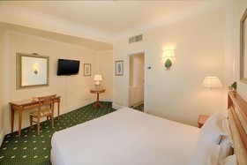 Hotel NH Caltagirone Villa San Mauro