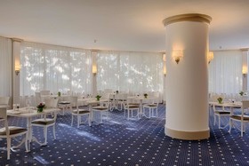 Hotel NH Caltagirone Villa San Mauro