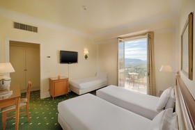 Hotel NH Caltagirone Villa San Mauro