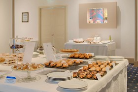 Hotel NH Caltagirone Villa San Mauro