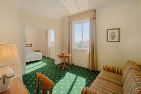Hotel NH Caltagirone Villa San Mauro