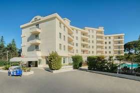 Hotel NH Caltagirone Villa San Mauro