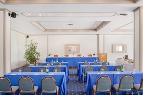 Hotel NH Caltagirone Villa San Mauro