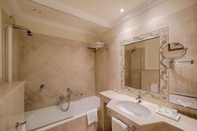 Hotel NH Caltagirone Villa San Mauro