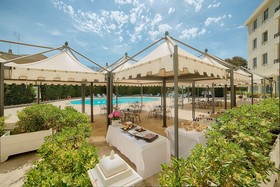 Hotel NH Caltagirone Villa San Mauro