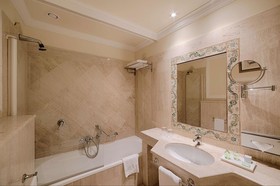 Hotel NH Caltagirone Villa San Mauro