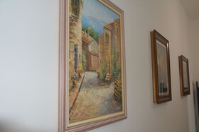 Art B&B