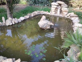 B&B Pian del Lago