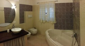 B&B Pian del Lago