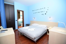 B&B Santa Lucia
