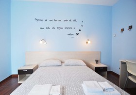 B&B Santa Lucia