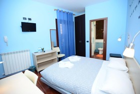 B&B Santa Lucia