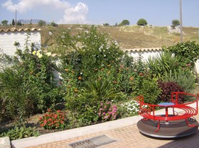 Casale Margherita