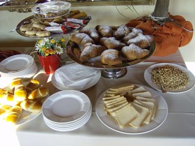 Casale Margherita