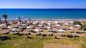 Acacia Resort