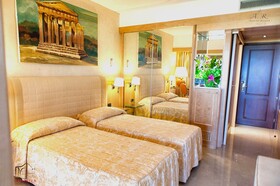 Acacia Resort