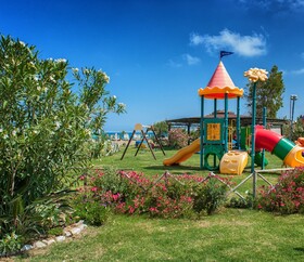 Acacia Resort