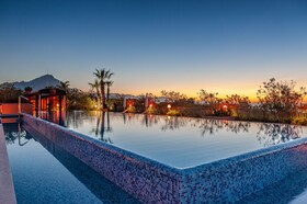 Acacia Resort