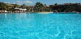 Acacia Resort