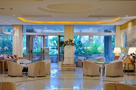 Acacia Resort