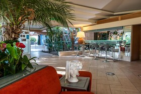Acacia Resort