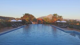 Acacia Resort
