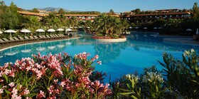 Acacia Resort