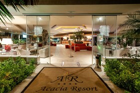 Acacia Resort