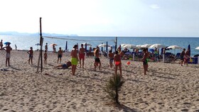 Campeggio Praia Mare
