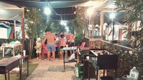Campeggio Praia Mare