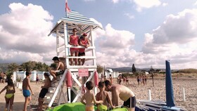 Campeggio Praia Mare