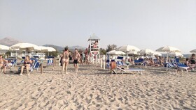 Campeggio Praia Mare