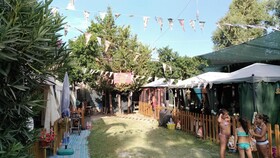 Campeggio Praia Mare