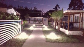 Campeggio Praia Mare