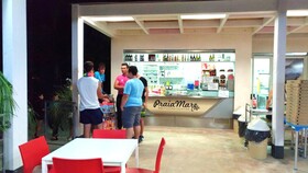 Campeggio Praia Mare