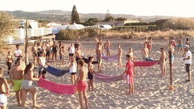 Campeggio Praia Mare