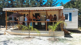 Campeggio Praia Mare