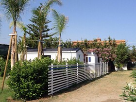Campeggio Praia Mare
