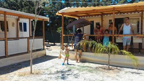 Campeggio Praia Mare