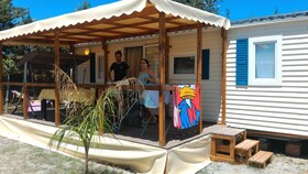 Campeggio Praia Mare