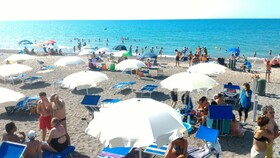 Campeggio Praia Mare