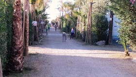 Campeggio Praia Mare