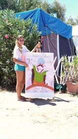 Campeggio Praia Mare