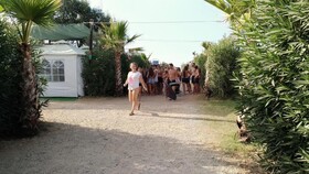 Campeggio Praia Mare