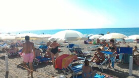 Campeggio Praia Mare