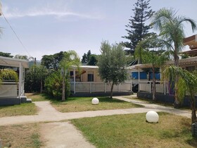 Campeggio Praia Mare