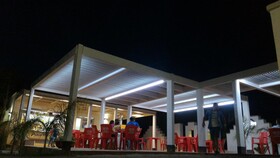 Campeggio Praia Mare